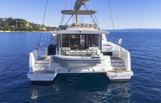 Bali 4.6 Belle Amie