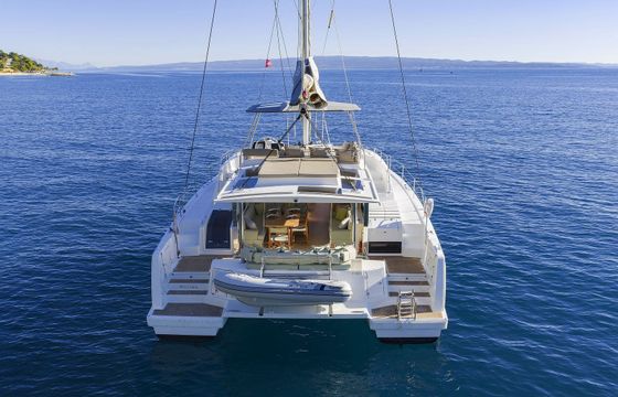 Bali 4.6 Belle Amie