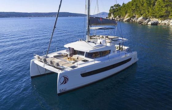 Bali 4.6 Belle Amie