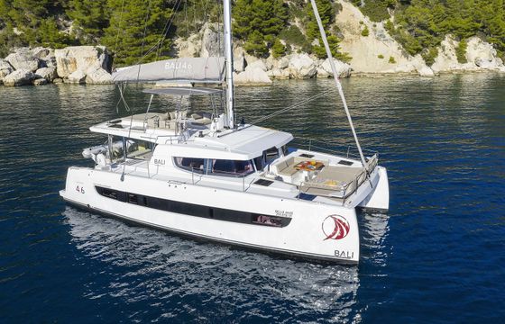 Bali 4.6 Belle Amie