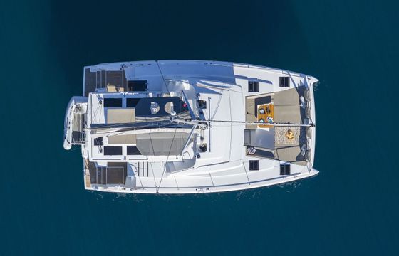 Bali 4.6 Belle Amie