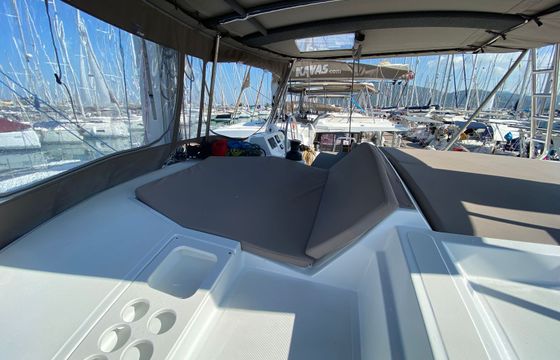Bali 4.2 Kos 42.8