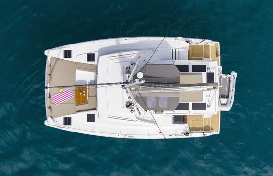 Bali 4.6 Azurea