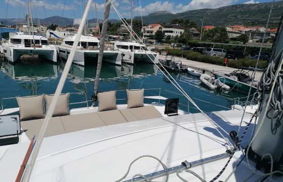 Bali 4.6 C'est la vie