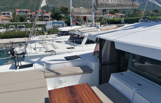 Bali 4.6 C'est la vie