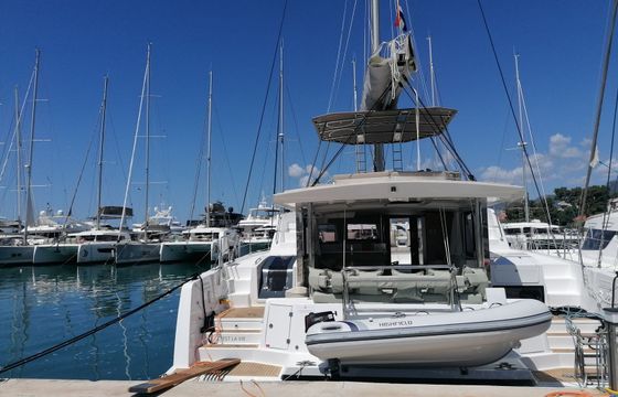 Bali 4.6 C'est la vie