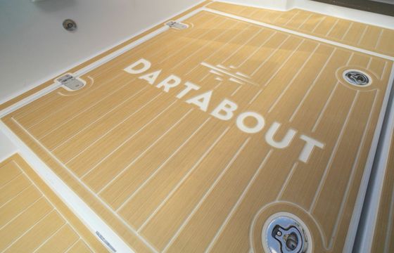 Bali 4.6 DartAbout
