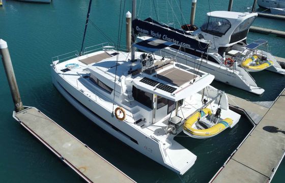 Bali 4.3 Alcina