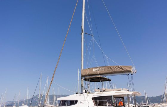 Bali 4.6 Divi