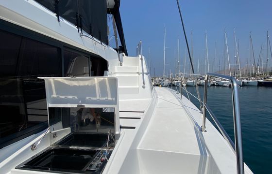 Bali 4.6 Despina
