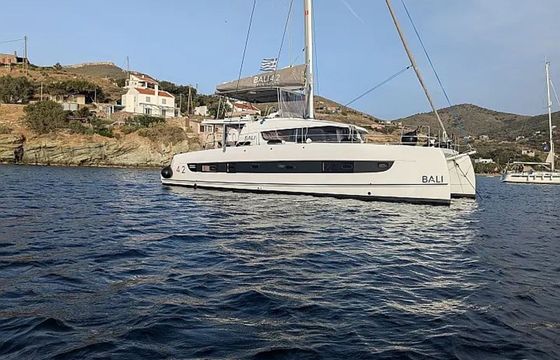Bali 4.2 Leo