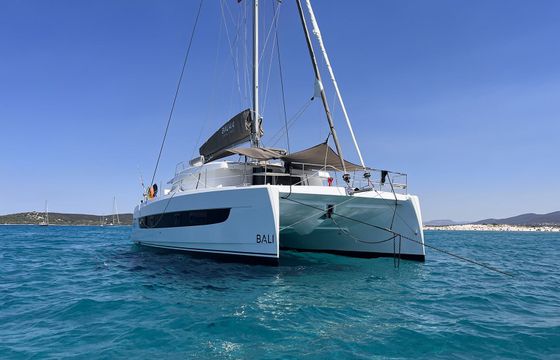 Bali 4.4 Bliss