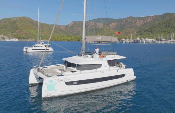 Bali 4.6 Ediba Senior