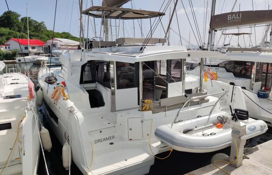 Bali 4.6 Dreamer