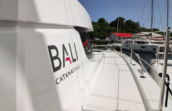 Bali 4.6 Dreamer
