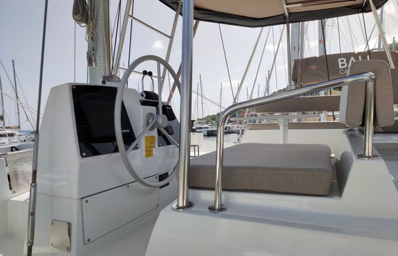 Bali 4.6 Dreamer
