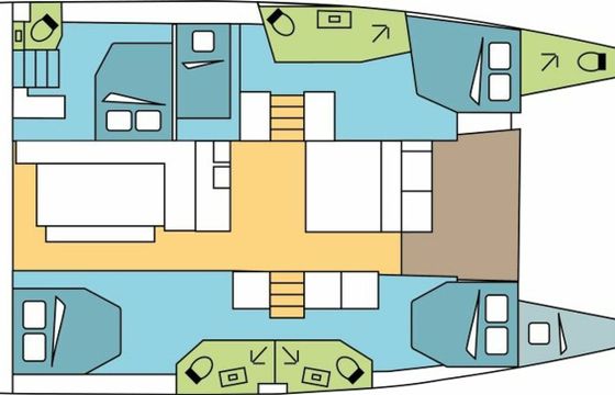 Bali 4.6 Endeavour