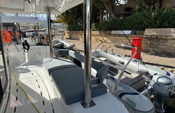 Bali 4.6 Endeavour