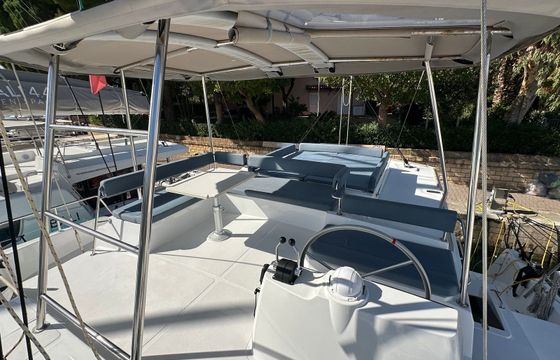 Bali 4.6 Endeavour