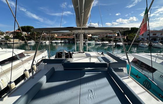 Bali 4.6 Endeavour