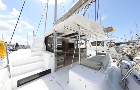 Bali 4.2 Mademoiselle