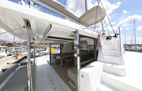 Bali 4.2 Mademoiselle