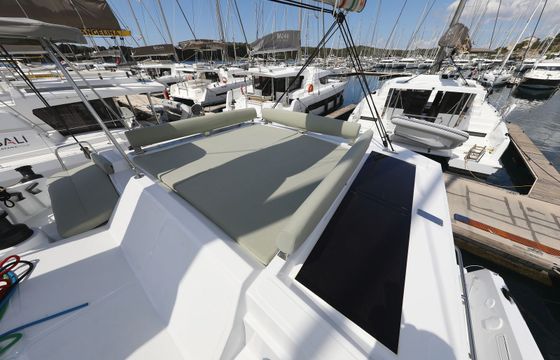 Bali 4.2 Mademoiselle