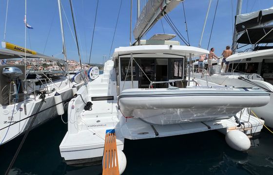 Bali 4.2 Mademoiselle