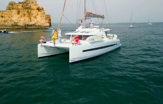 Bali 4.3 Seaday