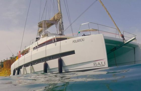 Bali 4.3 Seaday