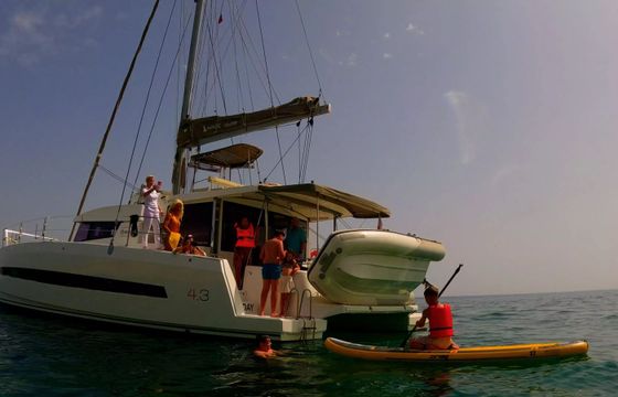 Bali 4.3 Seaday