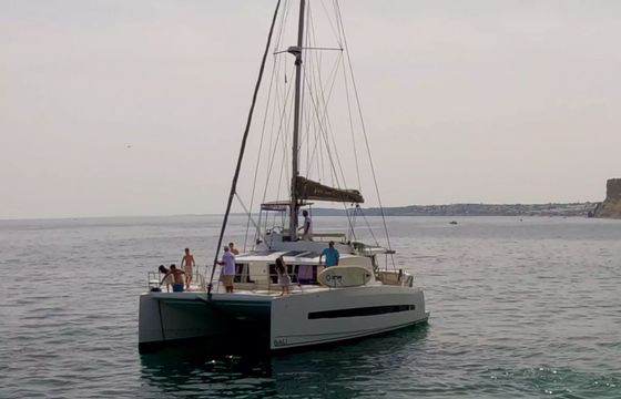 Bali 4.3 Seaday