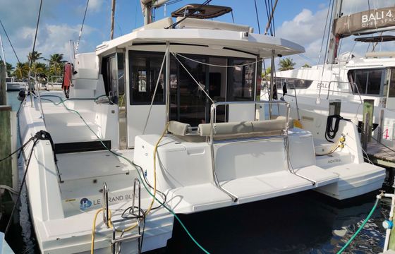 Bali 4.2 Le Grand Bleu