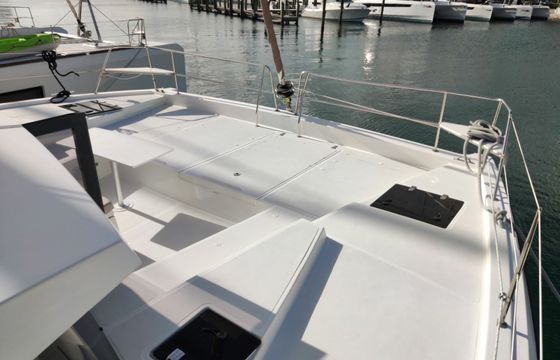 Bali 4.2 Le Grand Bleu