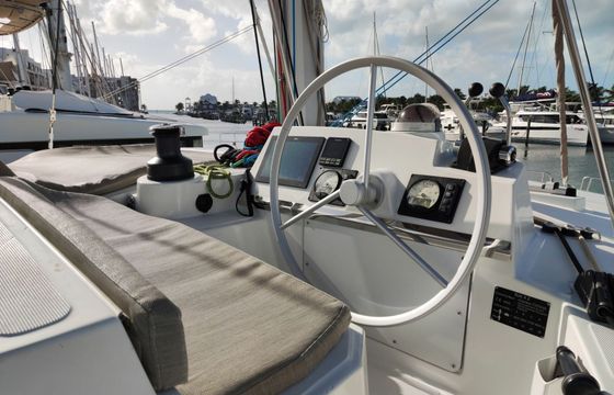 Bali 4.2 Le Grand Bleu