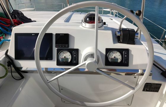 Bali 4.2 Le Grand Bleu