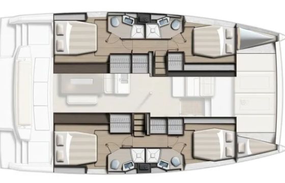 Bali 4.4 Calypso