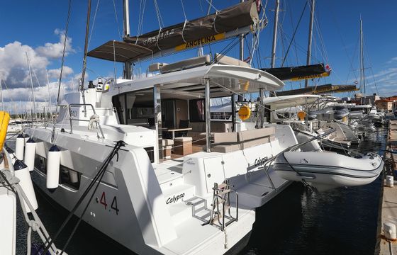 Bali 4.4 Calypso