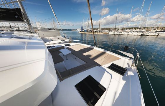 Bali 4.4 Calypso