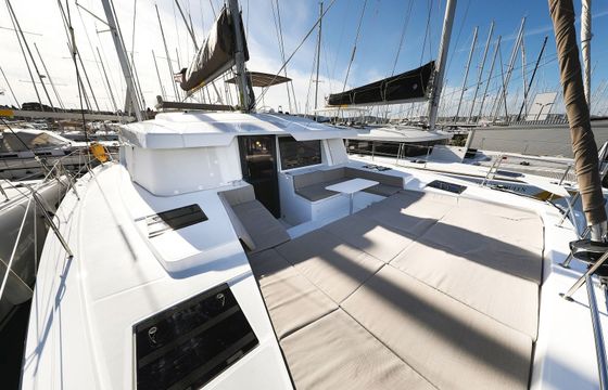 Bali 4.4 Calypso