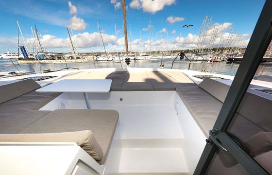 Bali 4.4 Calypso