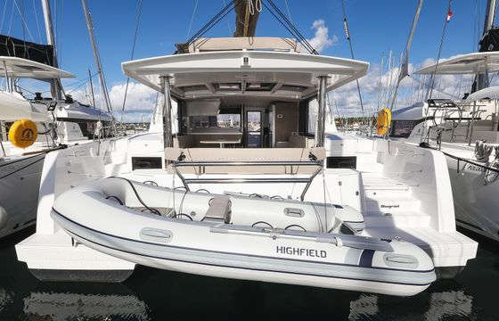 Bali 4.4 Calypso