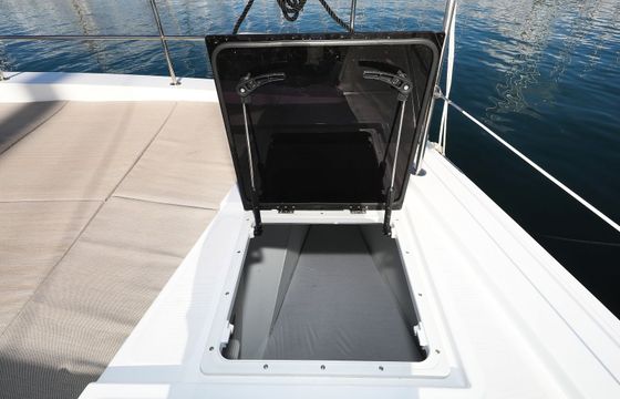 Bali 4.4 Calypso