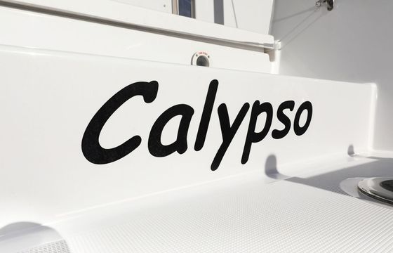 Bali 4.4 Calypso