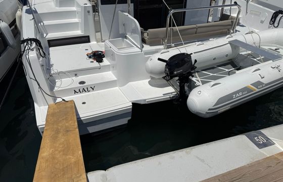 Bali 4.2 Maly