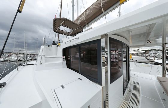 Bali 4.4 Apollo