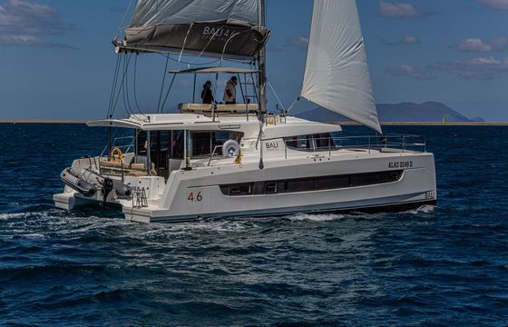 Bali 4.6 Enea