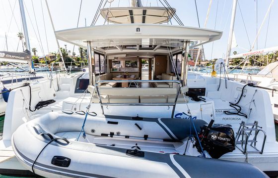 Bali 4.6 Enea