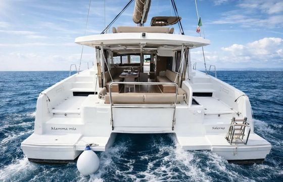 Bali 4.2 Mamma Mia
