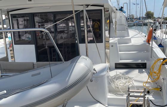 Bali 4.2 Mare Blu